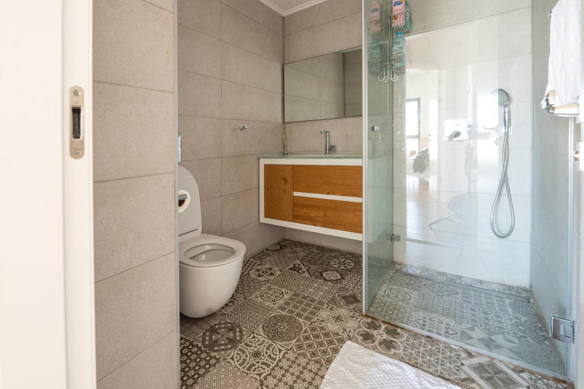 Seaside Court Retreat By Israpart Tel Aviv Exteriér fotografie
