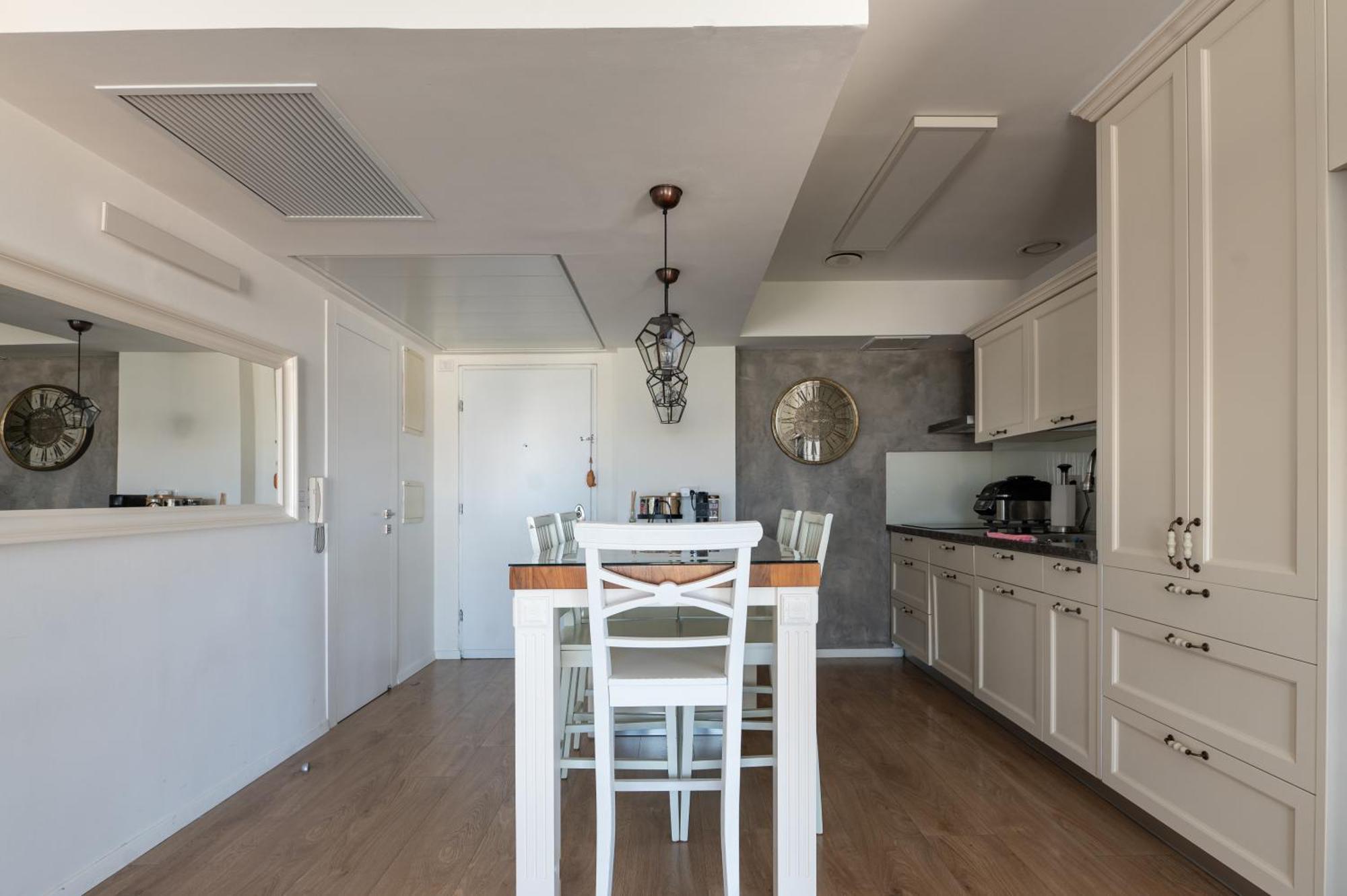 Seaside Court Retreat By Israpart Tel Aviv Exteriér fotografie