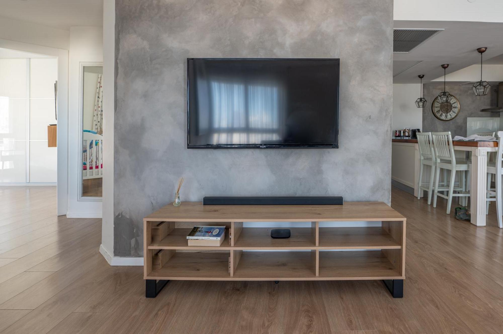 Seaside Court Retreat By Israpart Tel Aviv Exteriér fotografie